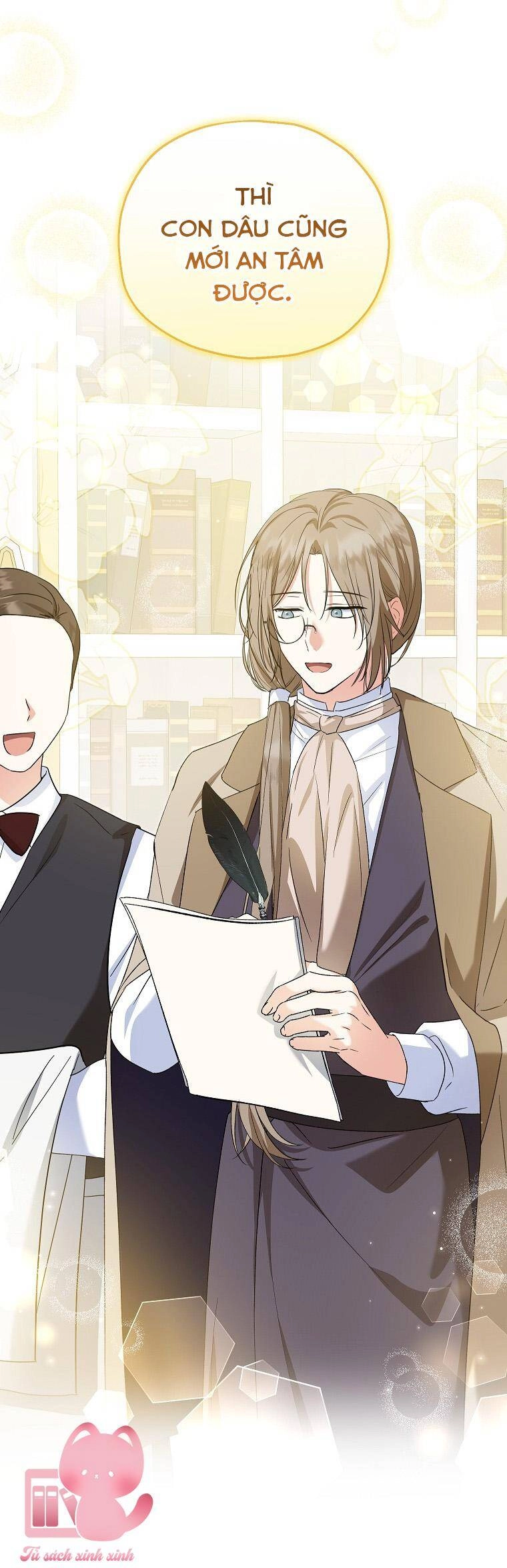 Nàng Dâu Nuôi Muốn Đứt Tình Đoạn Nghĩa Chapter 65 - 58