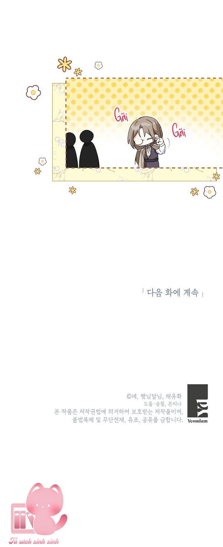 Nàng Dâu Nuôi Muốn Đứt Tình Đoạn Nghĩa Chapter 65 - 59