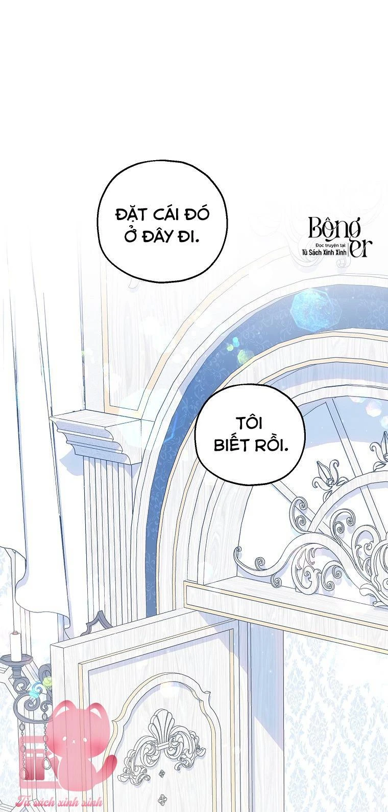 Nàng Dâu Nuôi Muốn Đứt Tình Đoạn Nghĩa Chapter  69 - 36