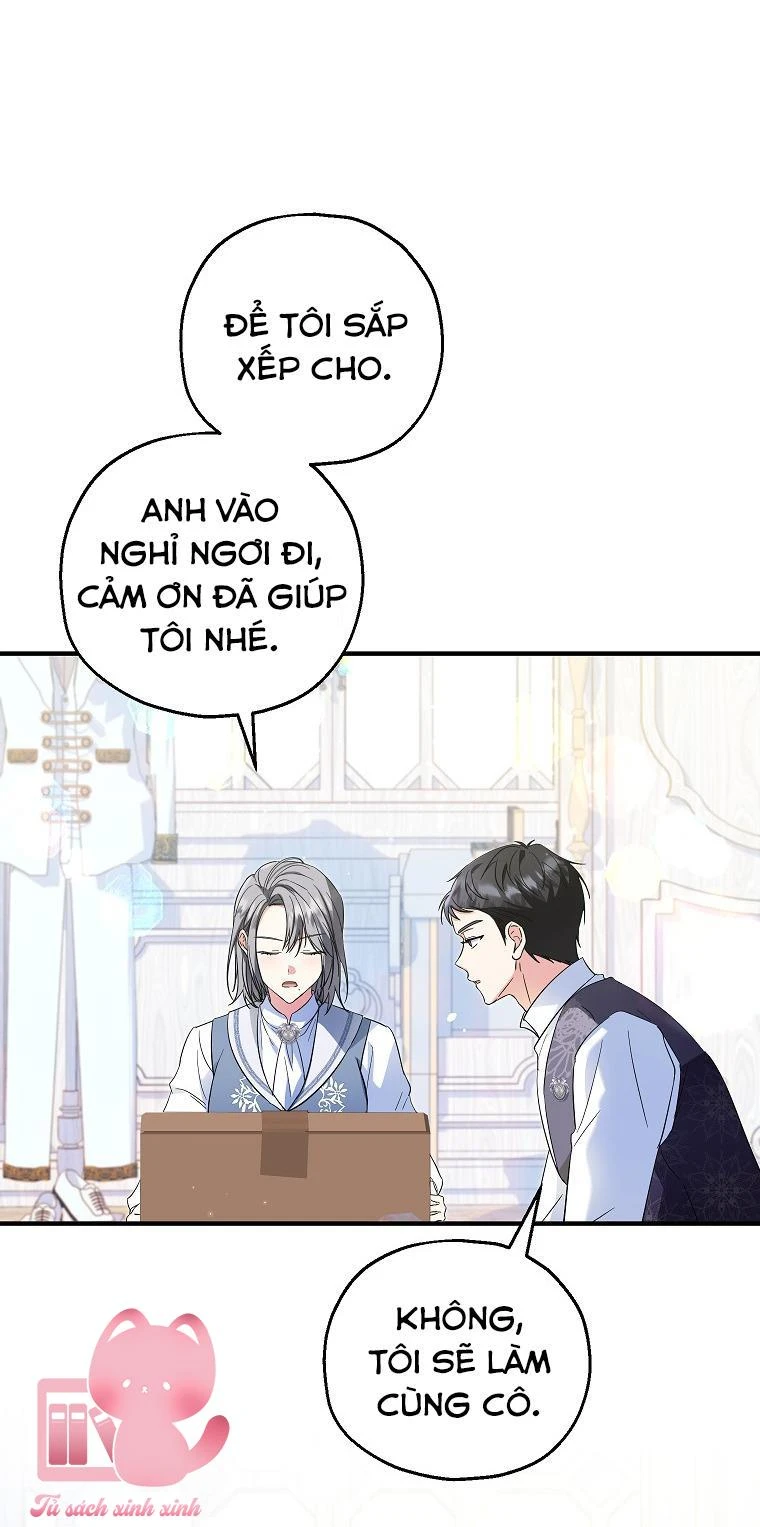 Nàng Dâu Nuôi Muốn Đứt Tình Đoạn Nghĩa Chapter  69 - 38