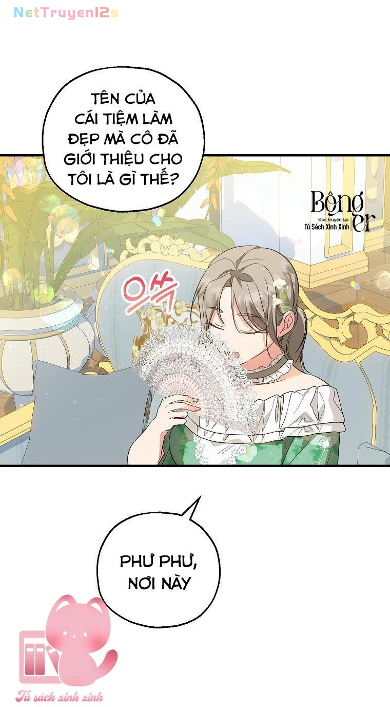 Nàng Dâu Nuôi Muốn Đứt Tình Đoạn Nghĩa Chapter  69 - 56