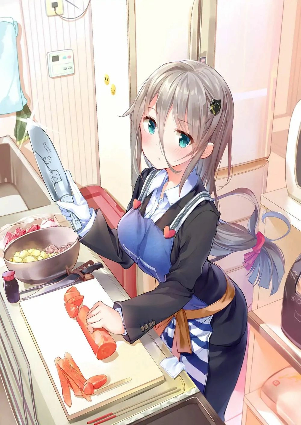 Dear Sir... I Married A Killer Chapter 1 - 2