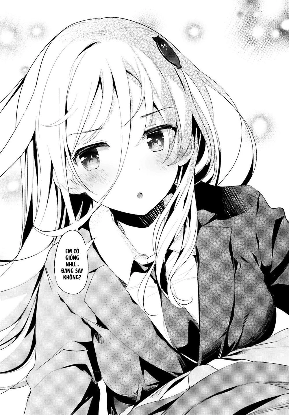 Dear Sir... I Married A Killer Chapter 3 - 16