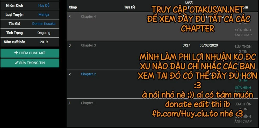 Dear Sir... I Married A Killer Chapter 4 - 18