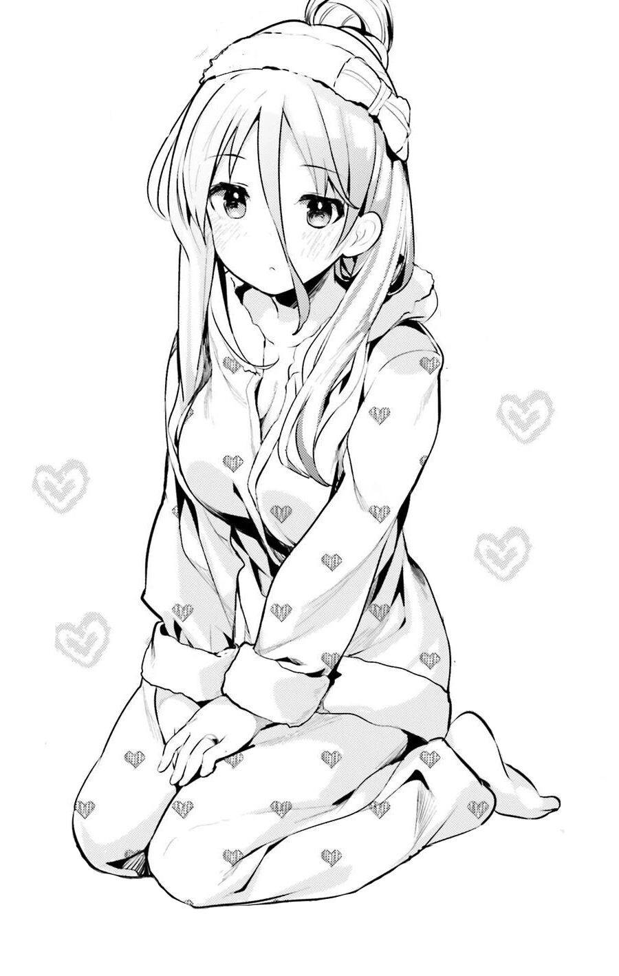 Dear Sir... I Married A Killer Chapter 6 - 18