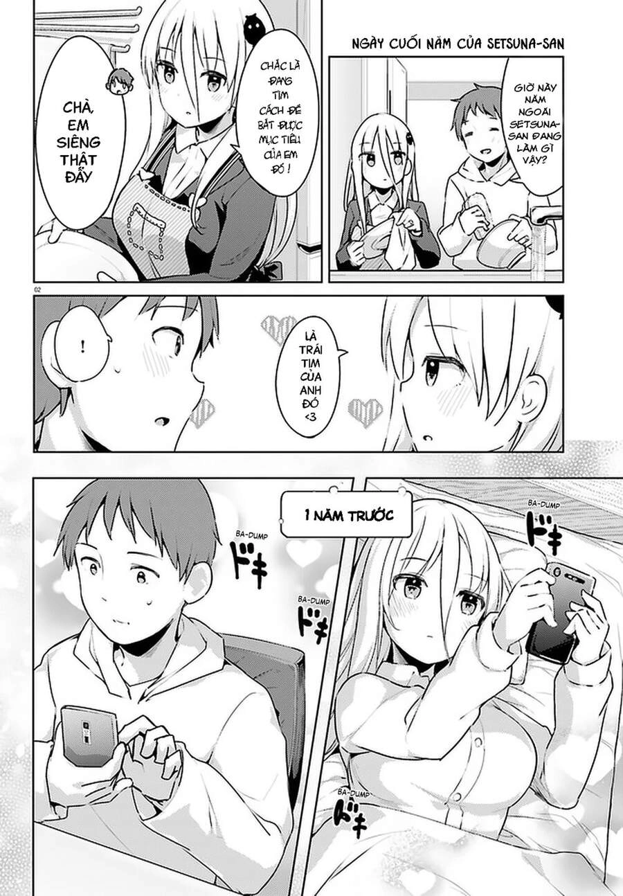 Dear Sir... I Married A Killer Chapter 16 - 2