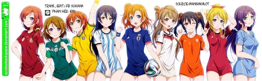 Dear Sir... I Married A Killer Chapter 16 - 9