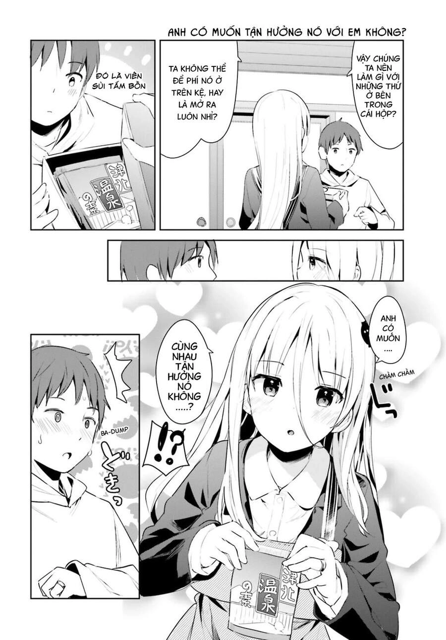 Dear Sir... I Married A Killer Chapter 19 - 8