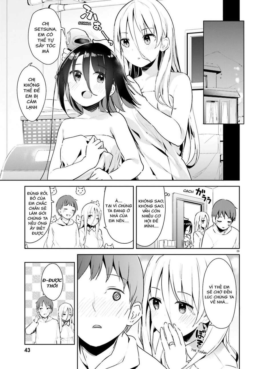 Dear Sir... I Married A Killer Chapter 19 - 9