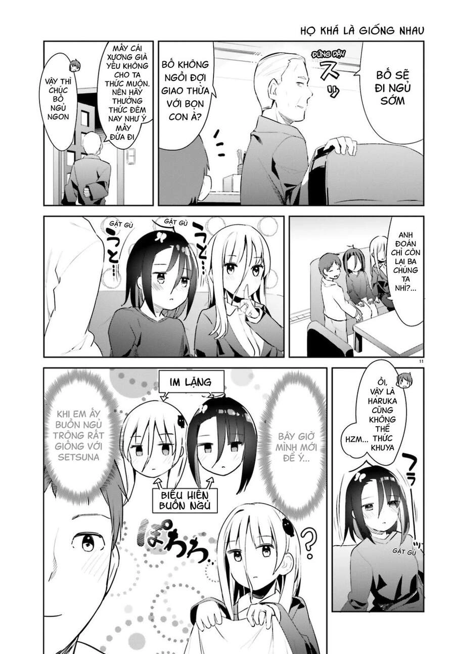 Dear Sir... I Married A Killer Chapter 19 - 11