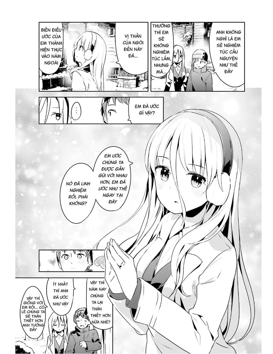 Dear Sir... I Married A Killer Chapter 20 - 9