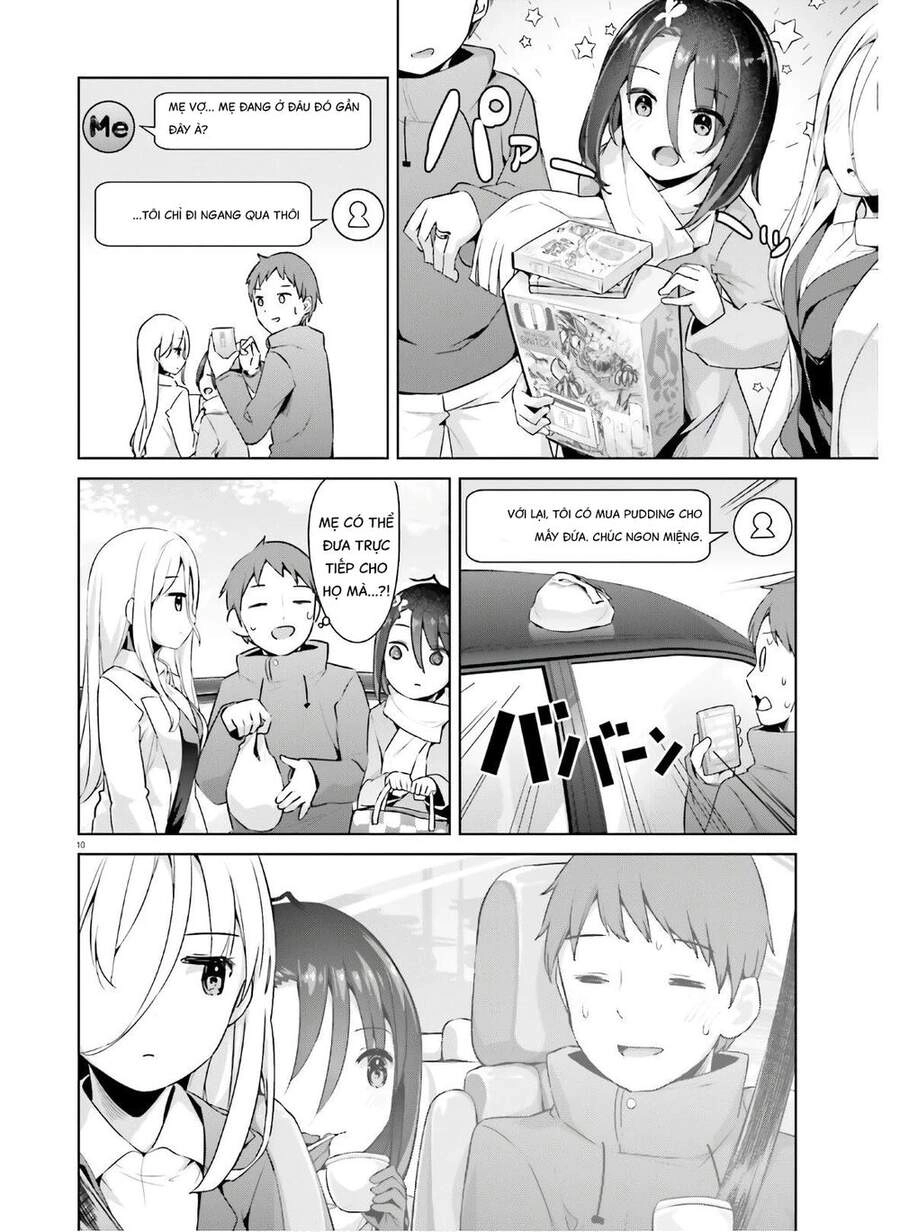 Dear Sir... I Married A Killer Chapter 21 - 10