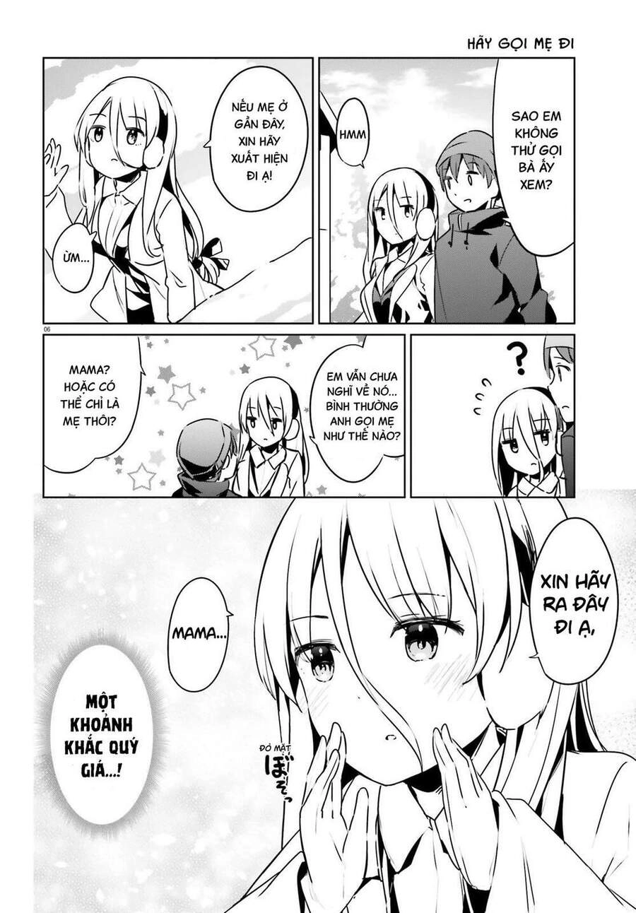 Dear Sir... I Married A Killer Chapter 22 - 6