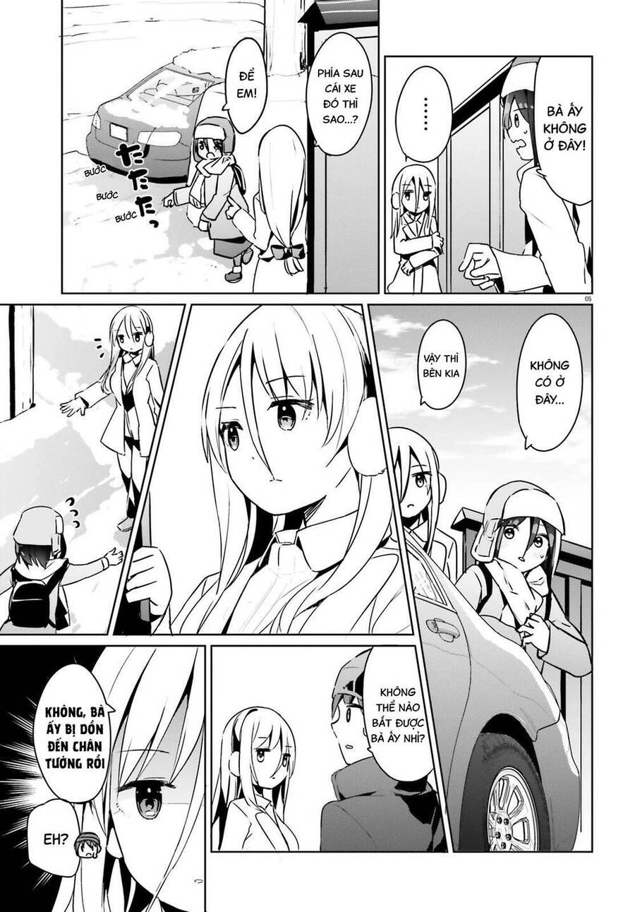 Dear Sir... I Married A Killer Chapter 23 - 5