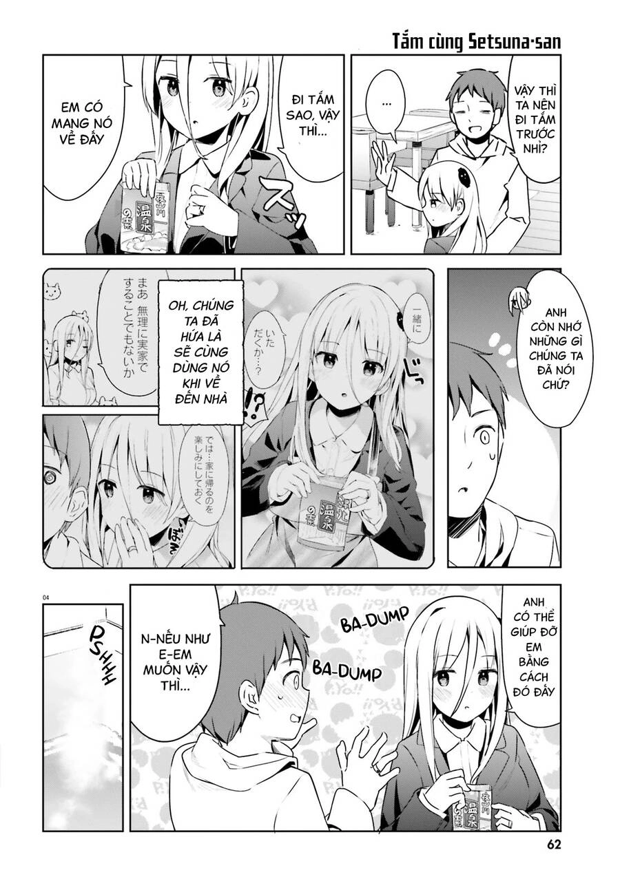 Dear Sir... I Married A Killer Chapter 24 - 4