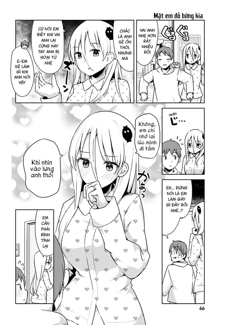 Dear Sir... I Married A Killer Chapter 24 - 8