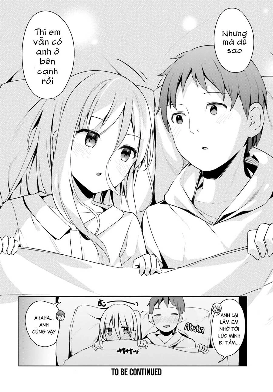 Dear Sir... I Married A Killer Chapter 24 - 12