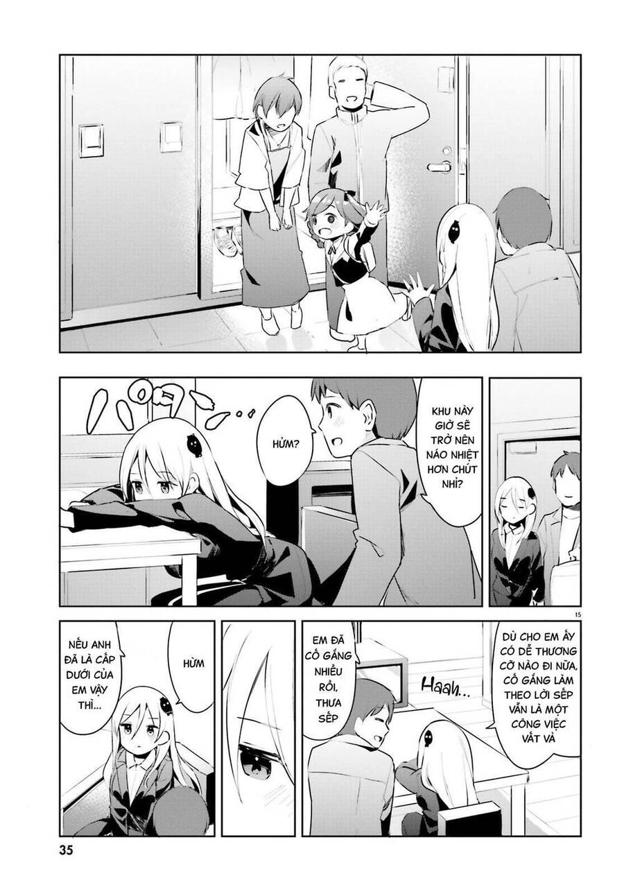 Dear Sir... I Married A Killer Chapter 26 - 15