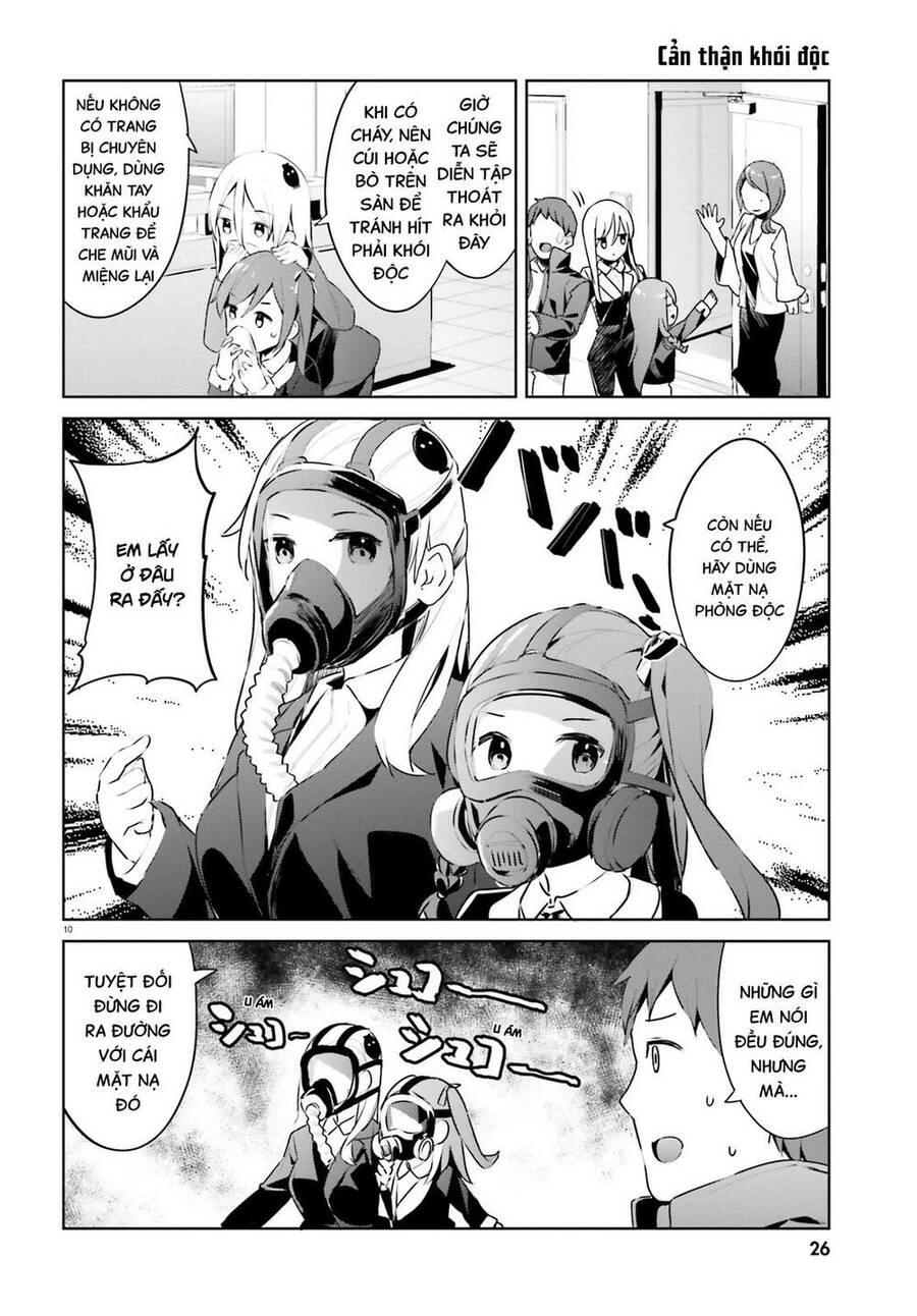 Dear Sir... I Married A Killer Chapter 28 - 7