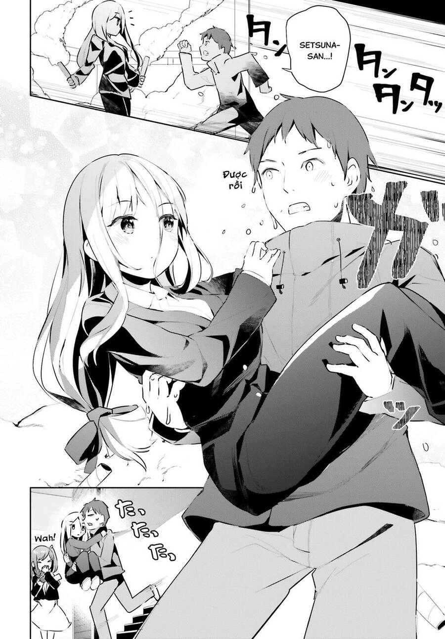 Dear Sir... I Married A Killer Chapter 28 - 11