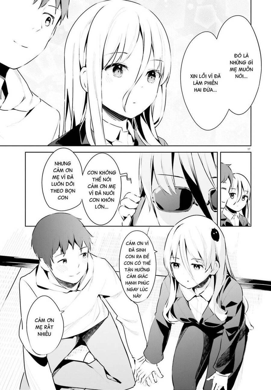 Dear Sir... I Married A Killer Chapter 29 - 18