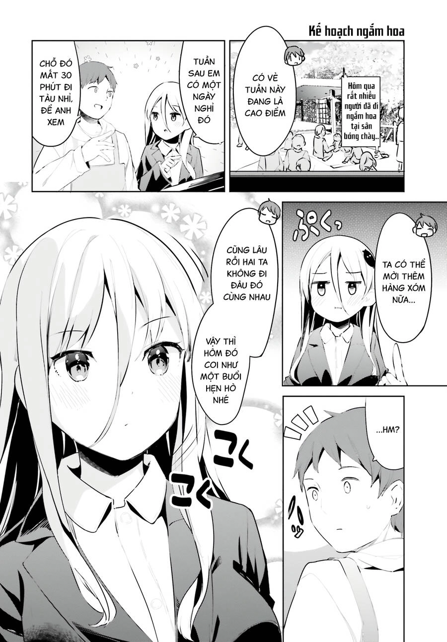 Dear Sir... I Married A Killer Chapter 30 - 3