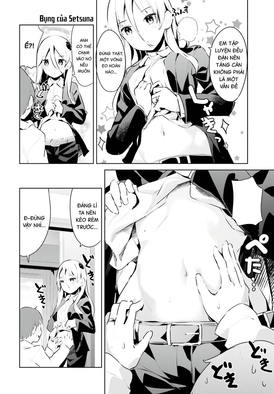 Dear Sir... I Married A Killer Chapter 30 - 9