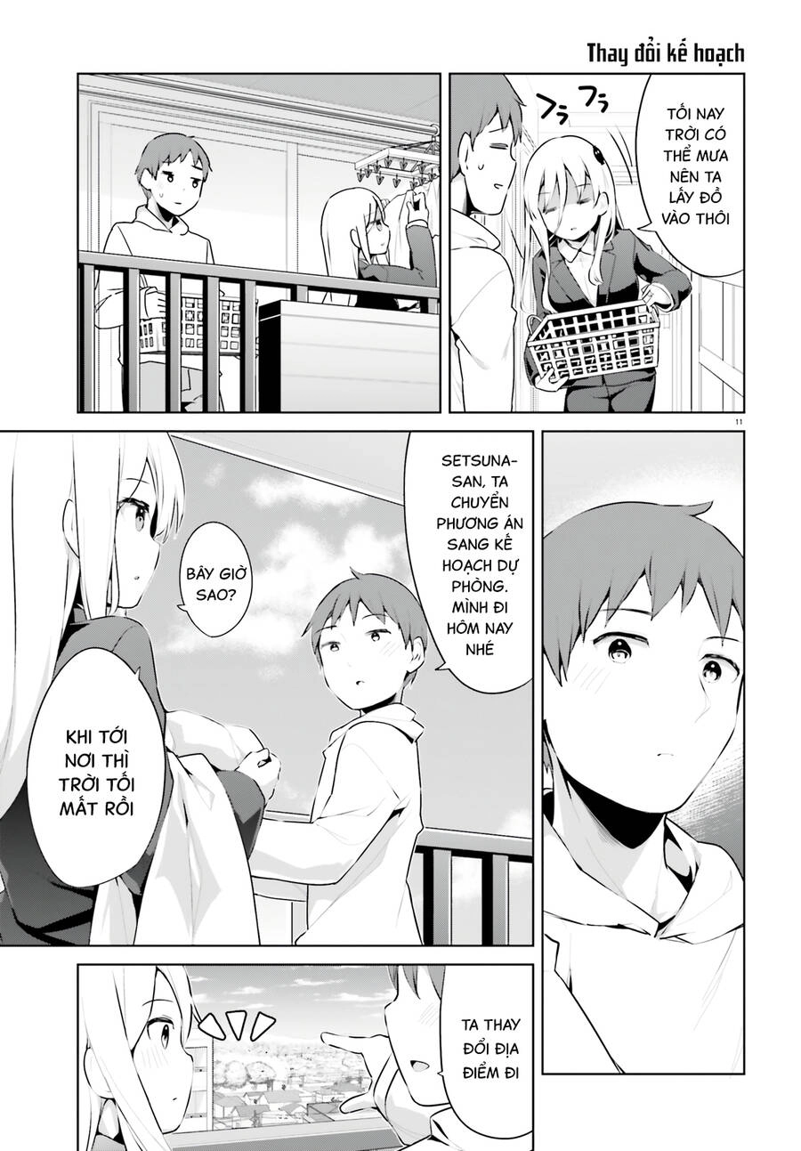 Dear Sir... I Married A Killer Chapter 30 - 12