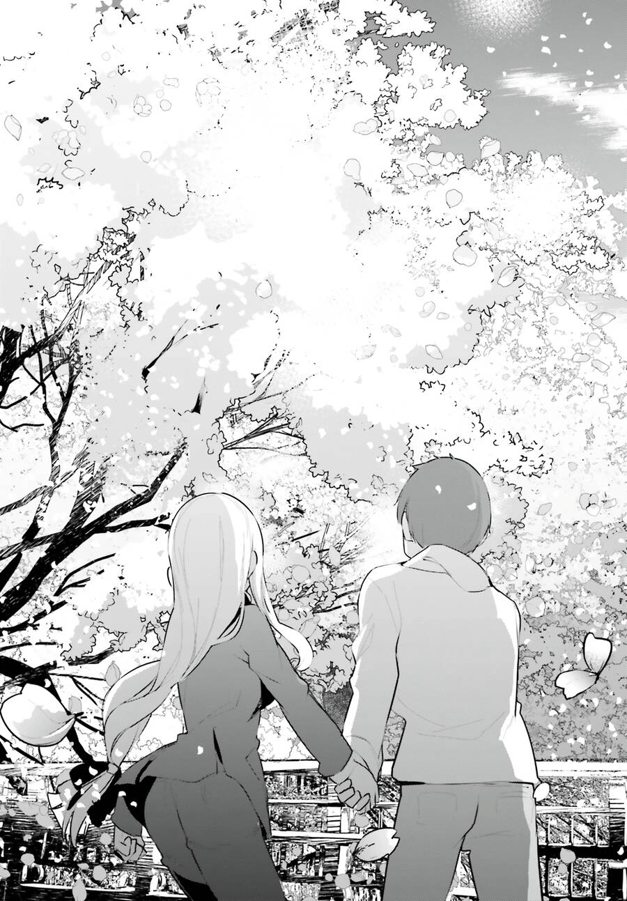 Dear Sir... I Married A Killer Chapter 30 - 14