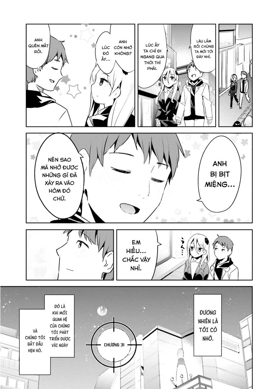 Dear Sir... I Married A Killer Chapter 31 - 1