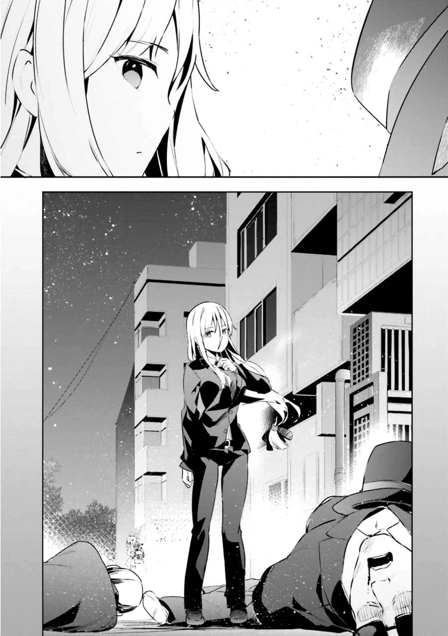 Dear Sir... I Married A Killer Chapter 31 - 9