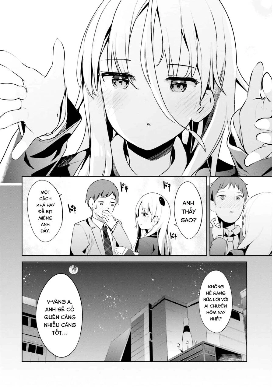 Dear Sir... I Married A Killer Chapter 31 - 16