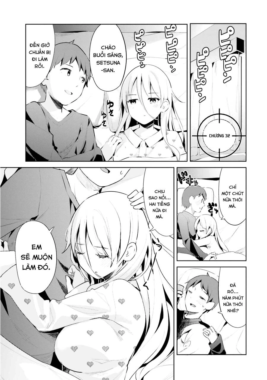 Dear Sir... I Married A Killer Chapter 32 - 1