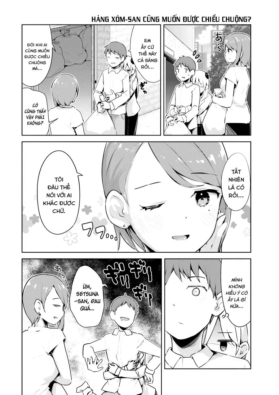 Dear Sir... I Married A Killer Chapter 32 - 6