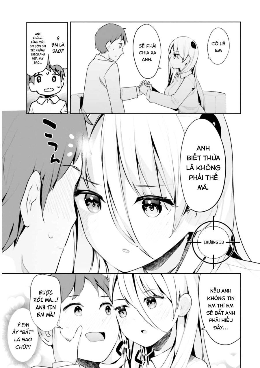 Dear Sir... I Married A Killer Chapter 33 - 4