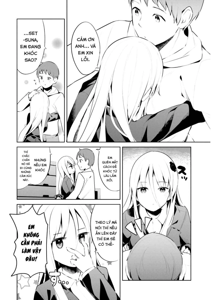 Dear Sir... I Married A Killer Chapter 34 - 10