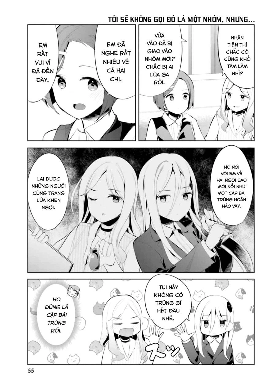 Dear Sir... I Married A Killer Chapter 36 - 9