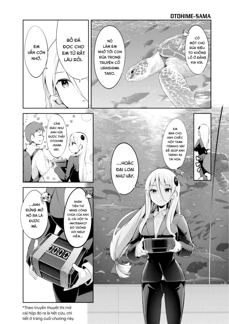 Dear Sir... I Married A Killer Chapter 37 - 7