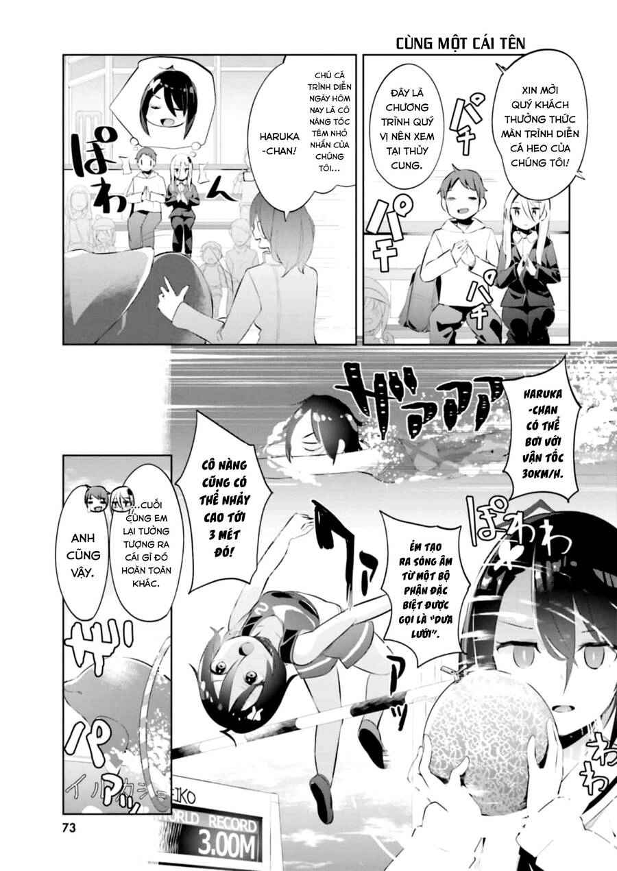 Dear Sir... I Married A Killer Chapter 37 - 9