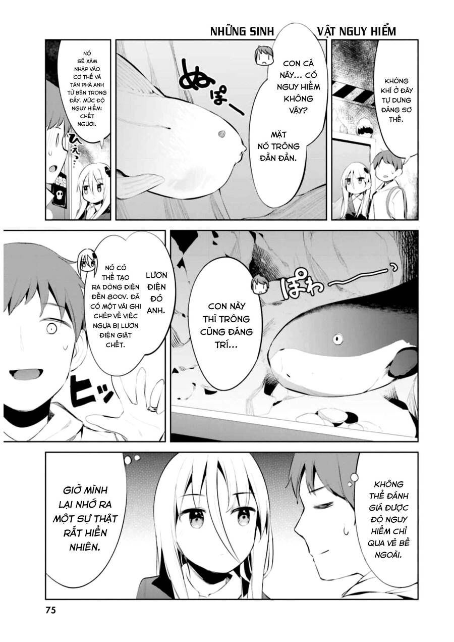 Dear Sir... I Married A Killer Chapter 37 - 11