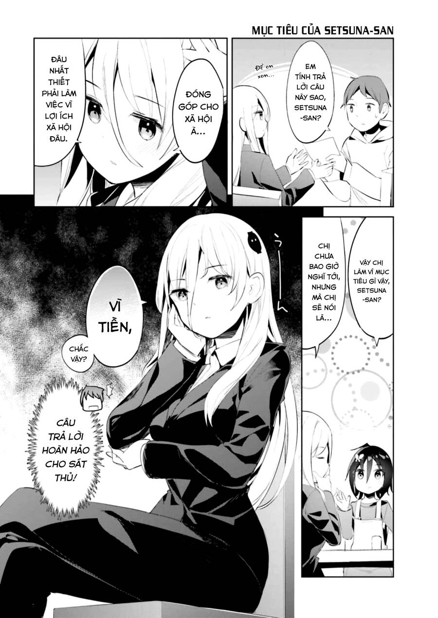 Dear Sir... I Married A Killer Chapter 38 - 6