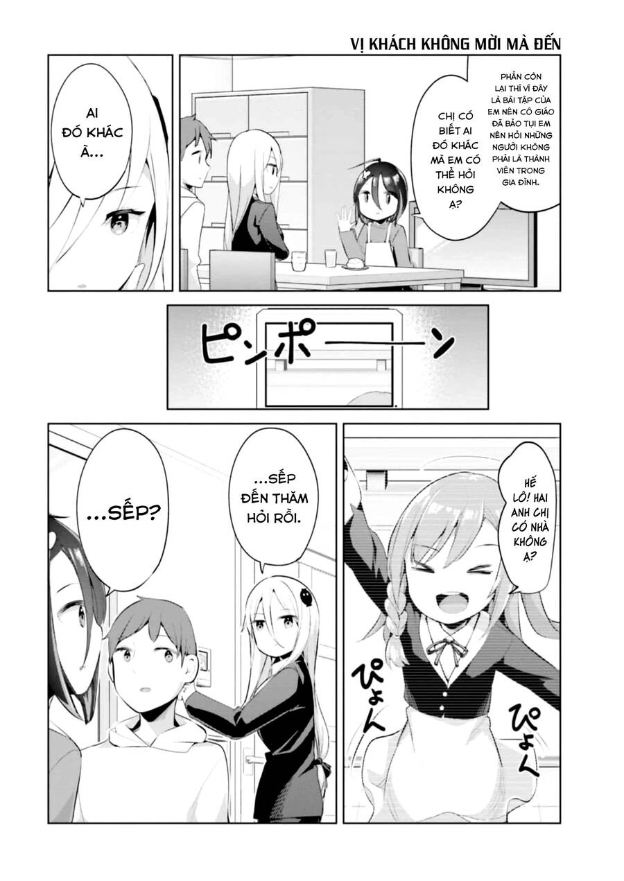 Dear Sir... I Married A Killer Chapter 38 - 8