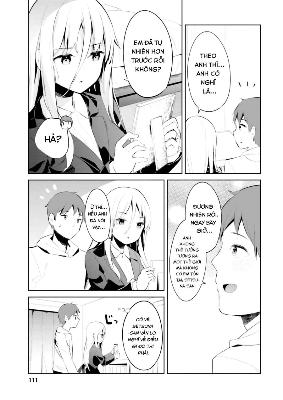 Dear Sir... I Married A Killer Chapter 39 - 11