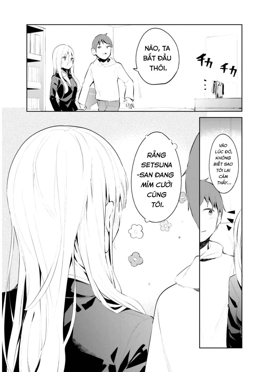 Dear Sir... I Married A Killer Chapter 39 - 17