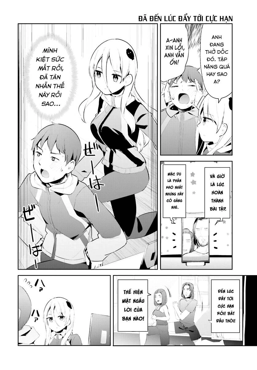 Dear Sir... I Married A Killer Chapter 41 - 4