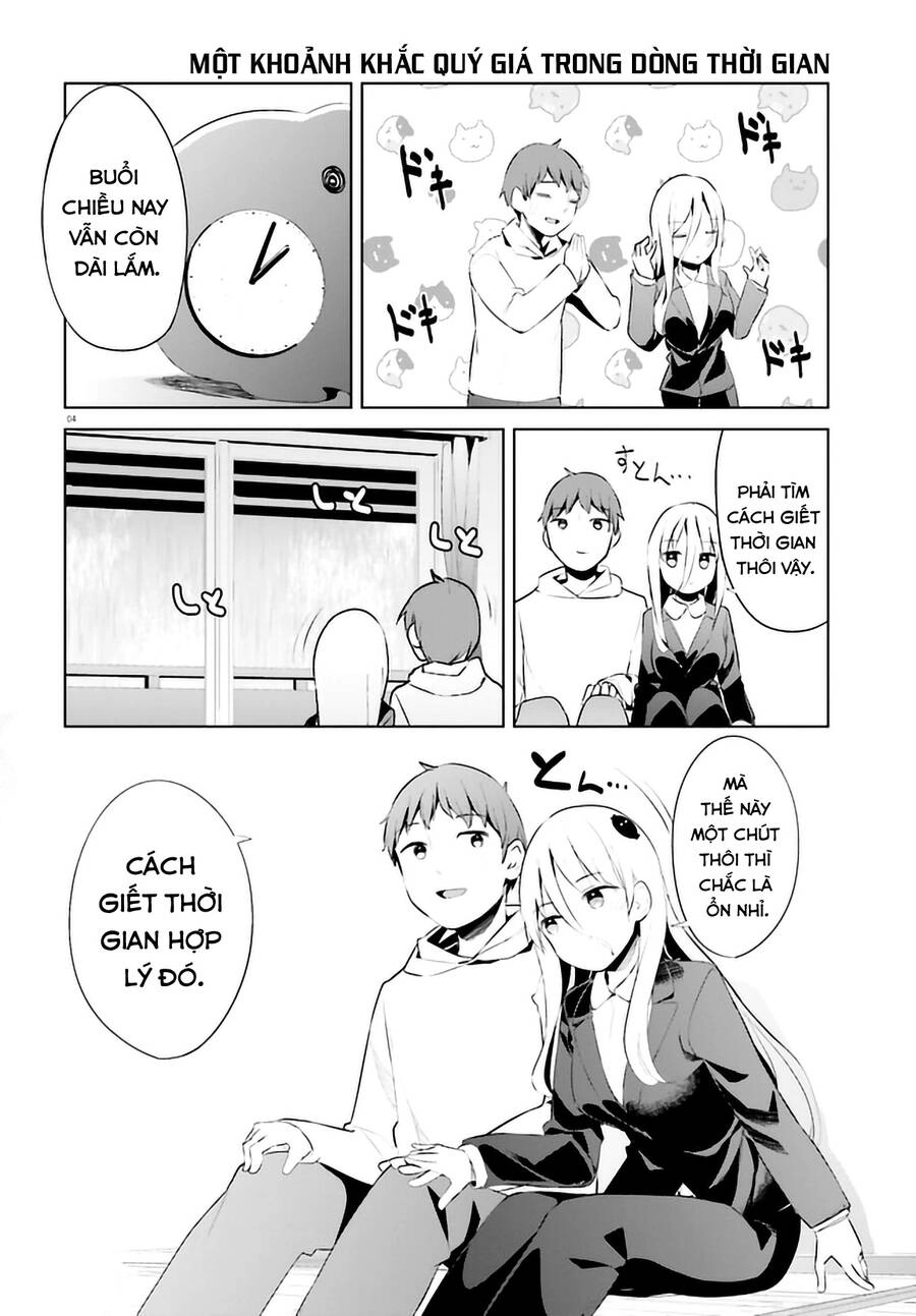 Dear Sir... I Married A Killer Chapter 42 - 4