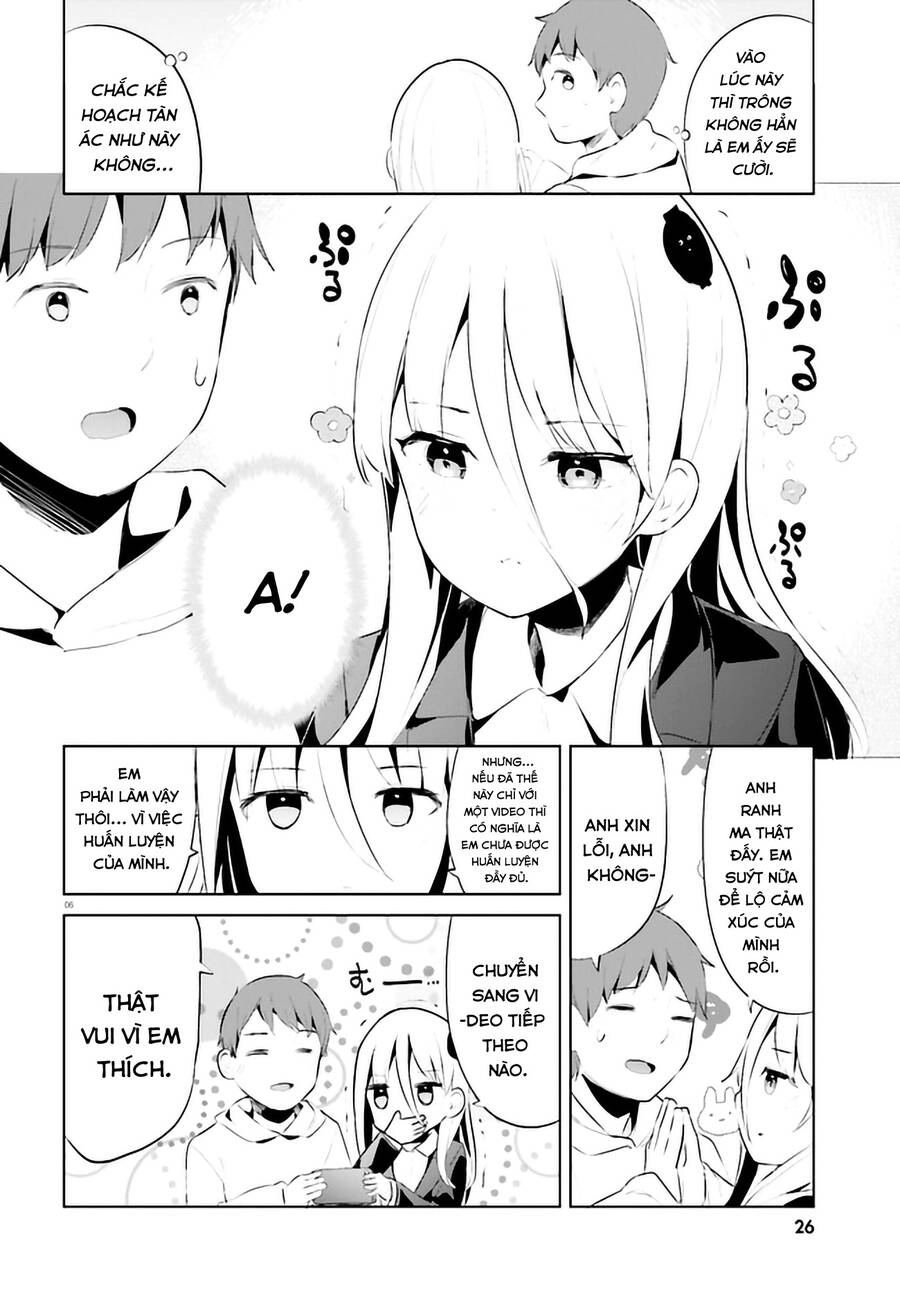 Dear Sir... I Married A Killer Chapter 42 - 6