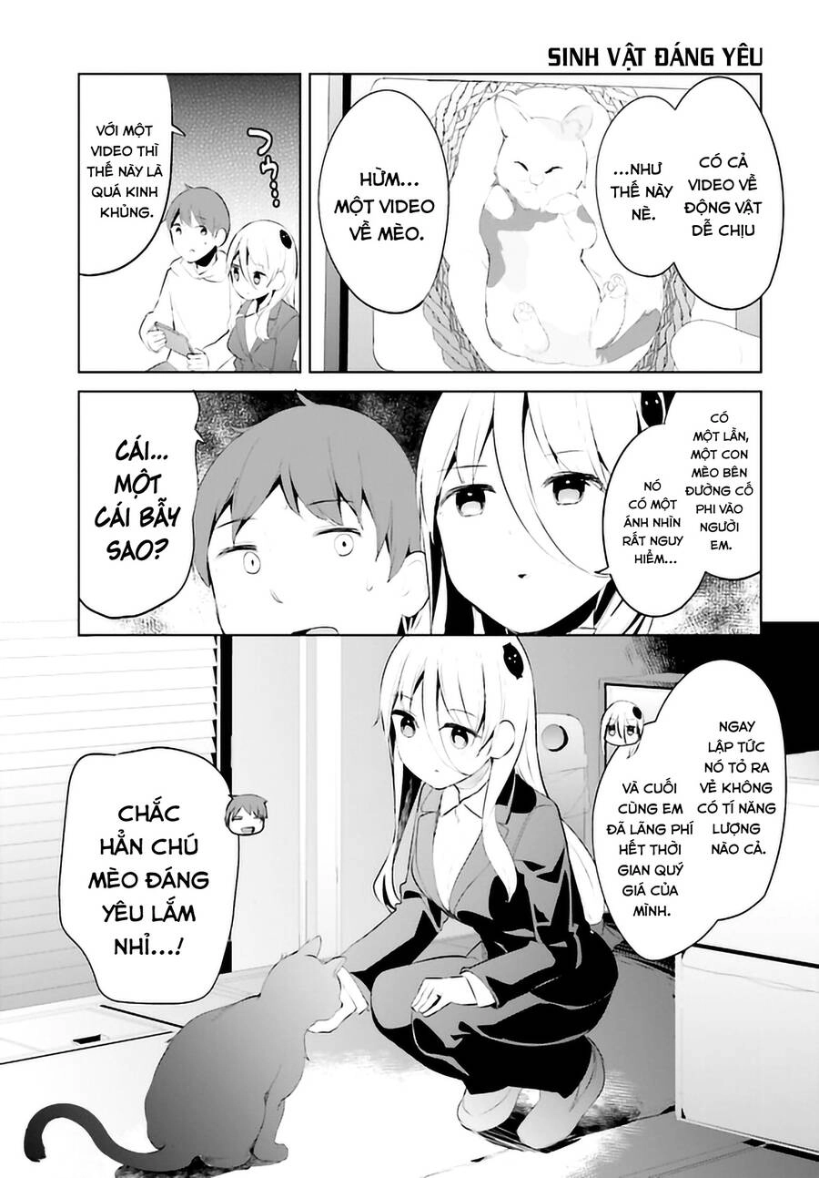 Dear Sir... I Married A Killer Chapter 42 - 7