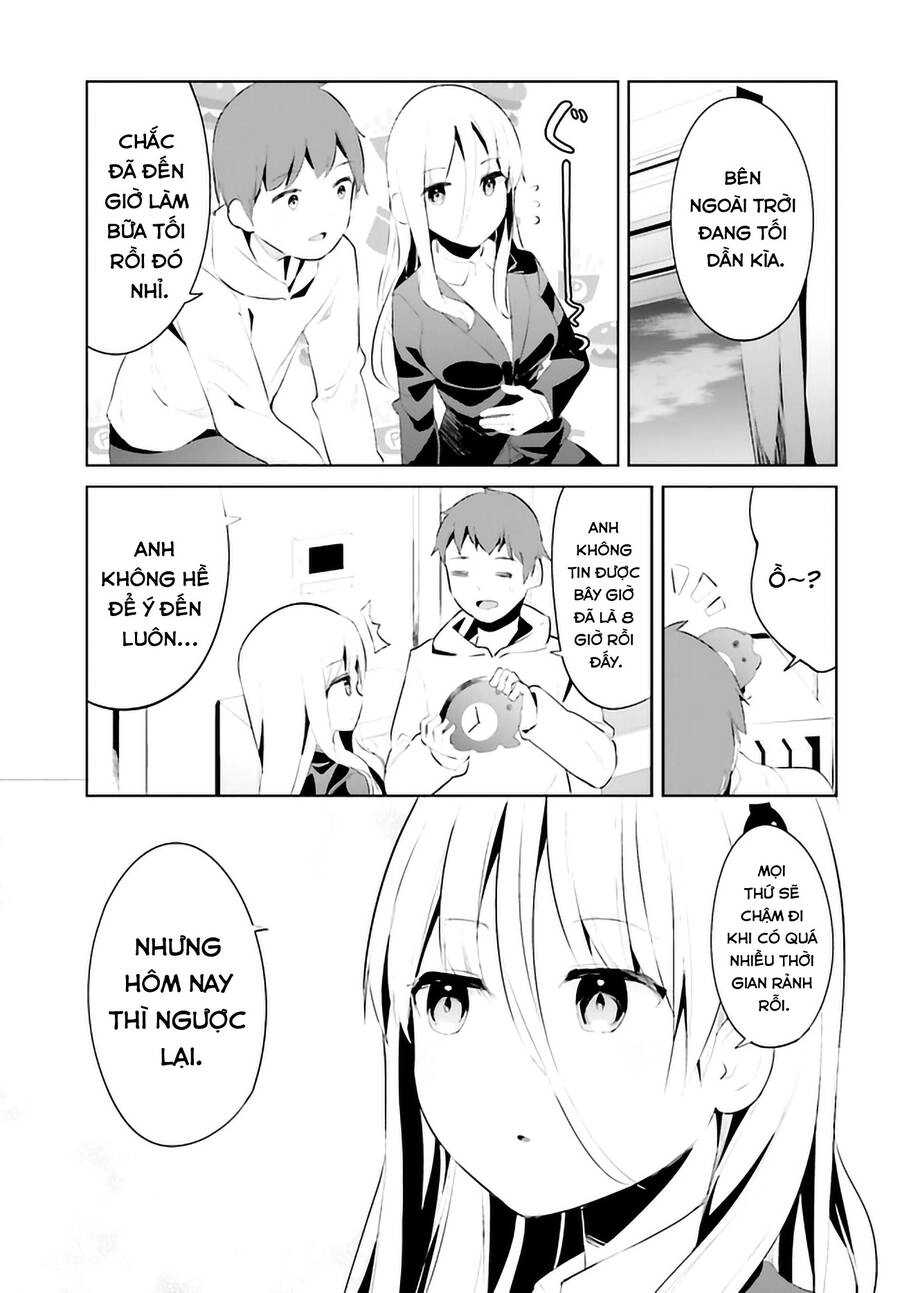 Dear Sir... I Married A Killer Chapter 42 - 15