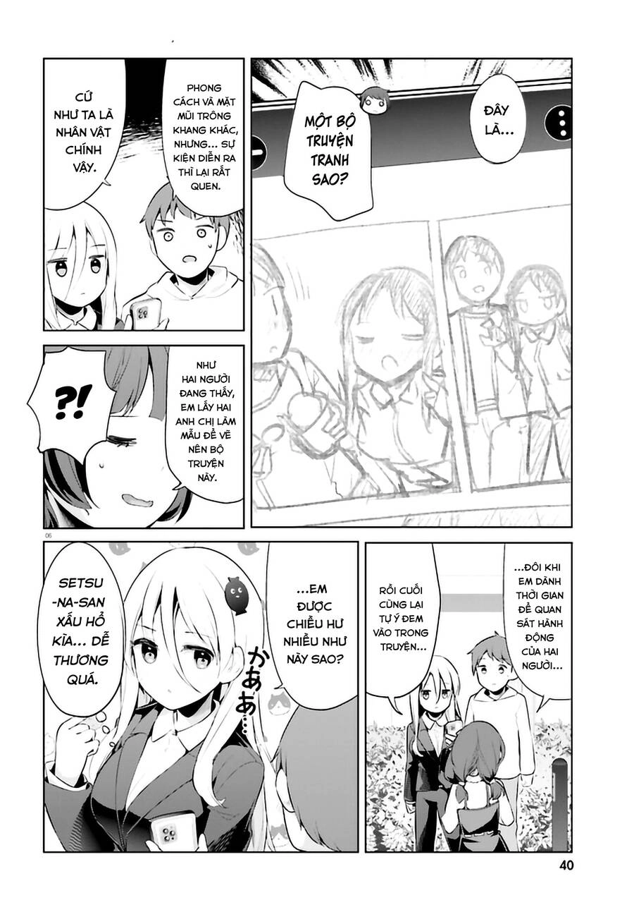 Dear Sir... I Married A Killer Chapter 44 - 6